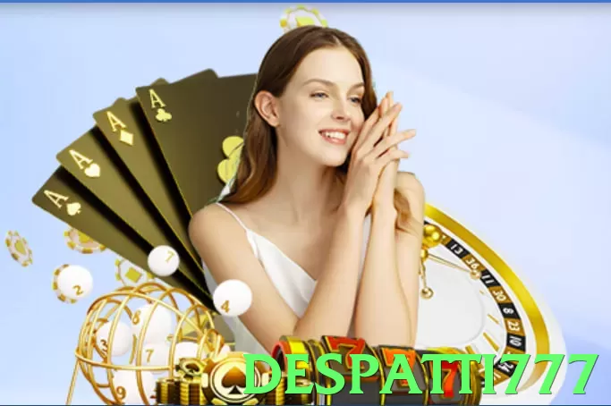 despatti777 - 2