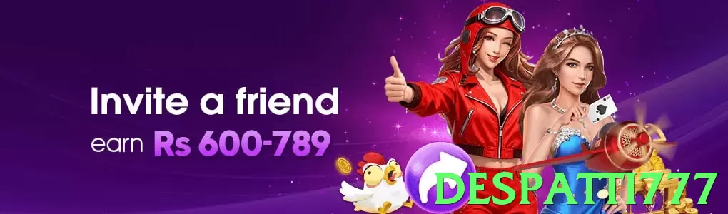 despatti777 - 2